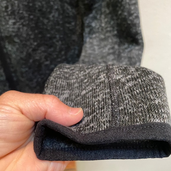 Port Authority Fleece Jacket with Logo - Picture 7 of 9